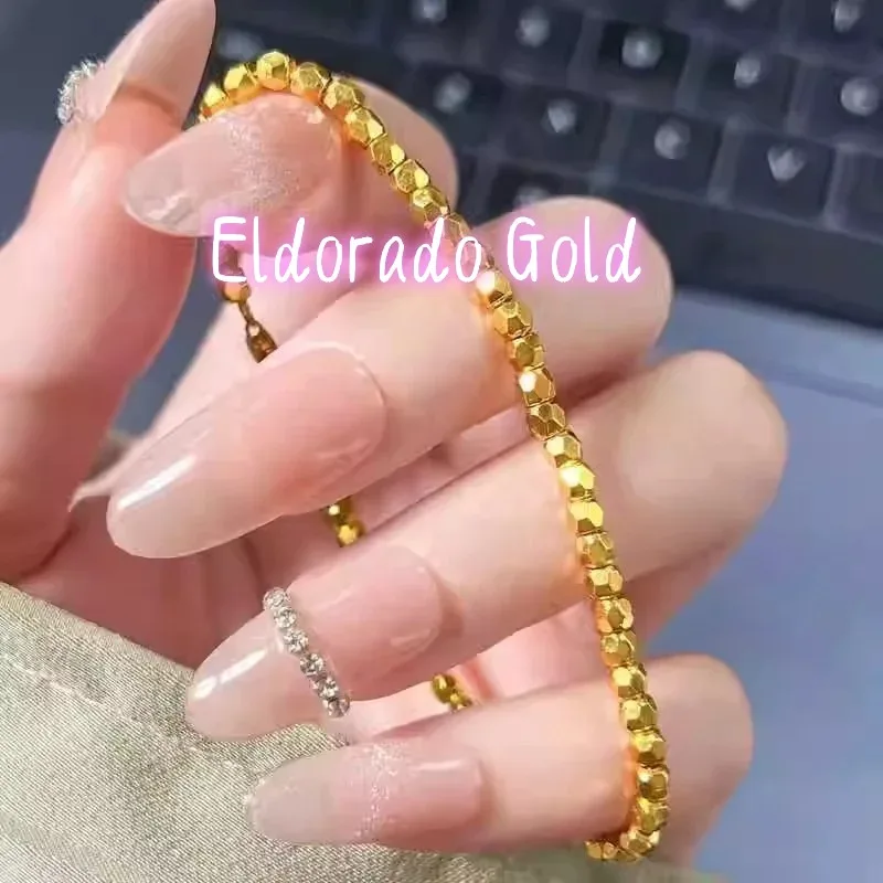 Eldorado Gold   Eldorado 2025  - Ethnic Fashion Designers recension och pris