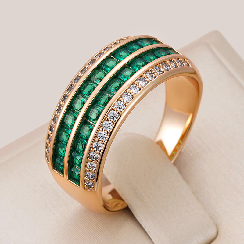 Kinel Luxury Full Green Natura - Ethnic Modern Fashion recension och pris
