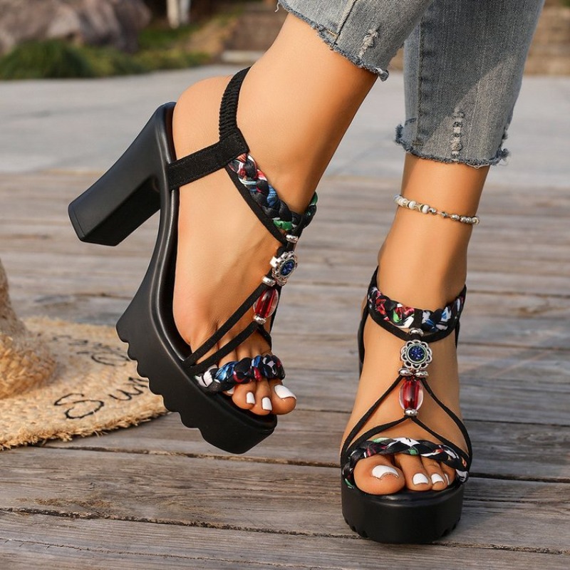 2026 New Summer Style Women's  - Ethnic Style recension och pris