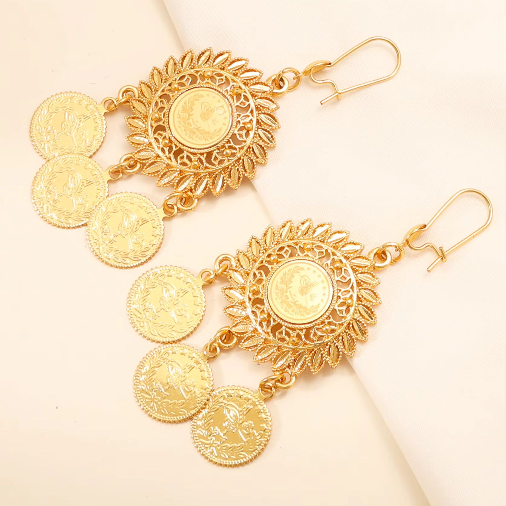 KDE Vintage Boho Ethnic Floral - Ethnic Fashion Wear For Women recension och pris