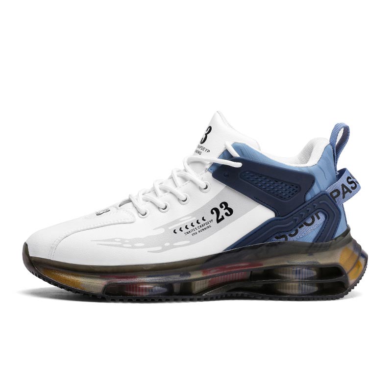 flatform spring sneakers men a - Ethnic Fashion Online recension och pris