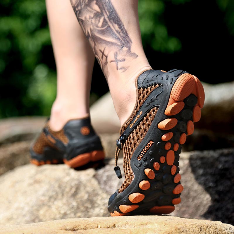 trekking mountain mens sports  - Ethnic Fashion Online recension och pris