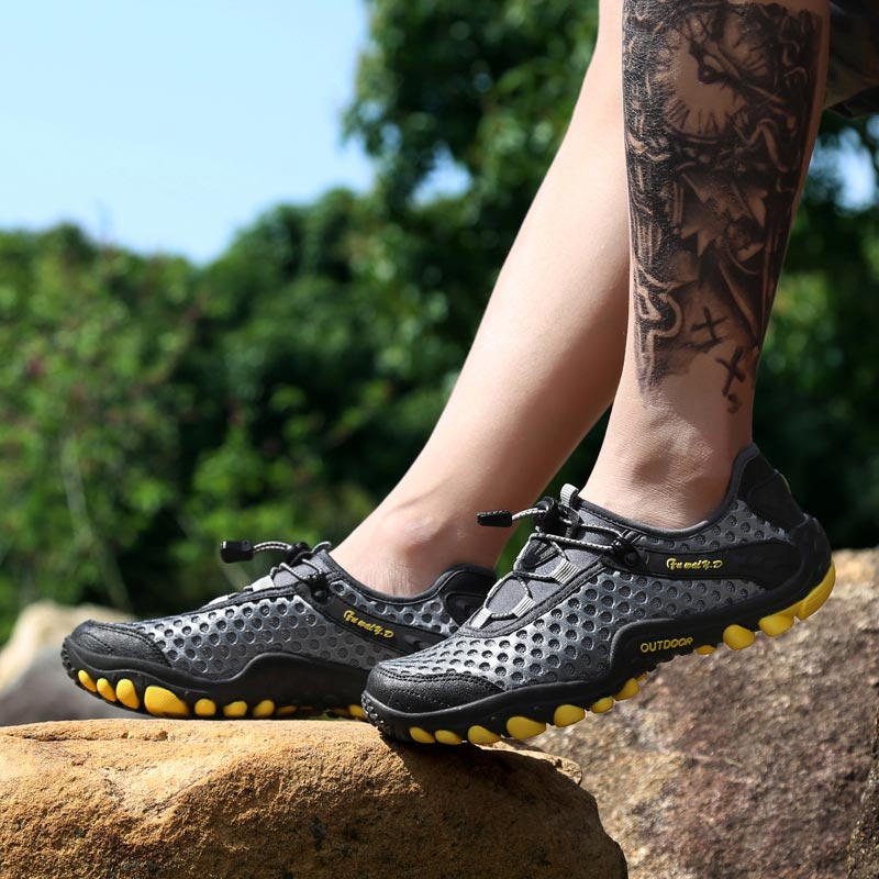 trekking mountain mens sports  - Ethnic Fashion Online recension och pris