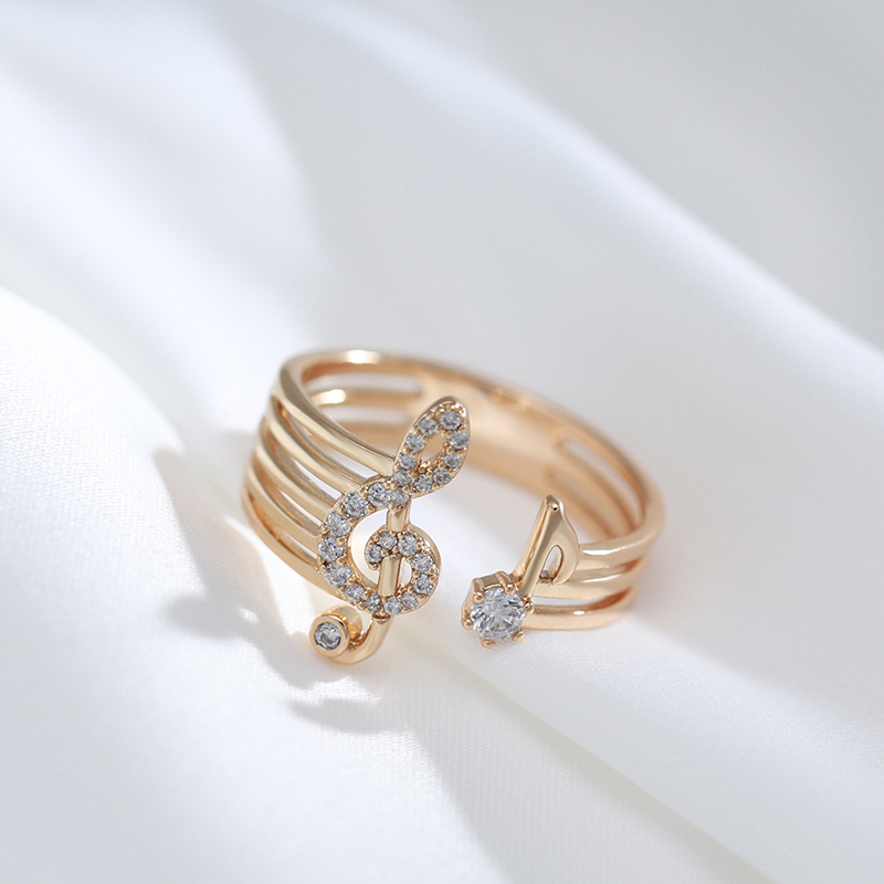 Kinel Trend Natural Zircon Mus - Ethnic Modern Fashion recension och pris
