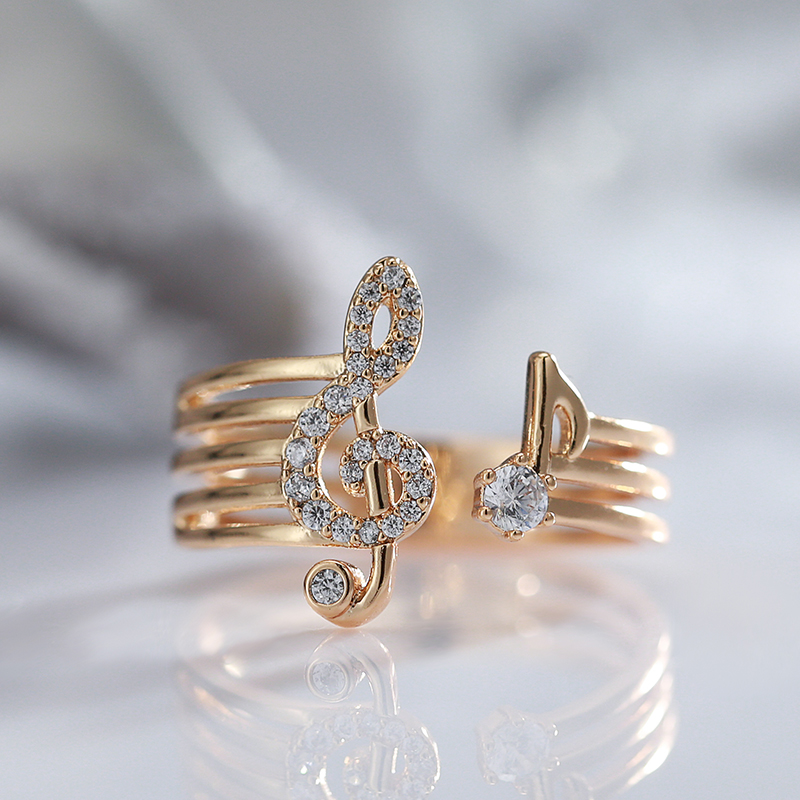 Kinel Trend Natural Zircon Mus - Ethnic Modern Fashion recension och pris