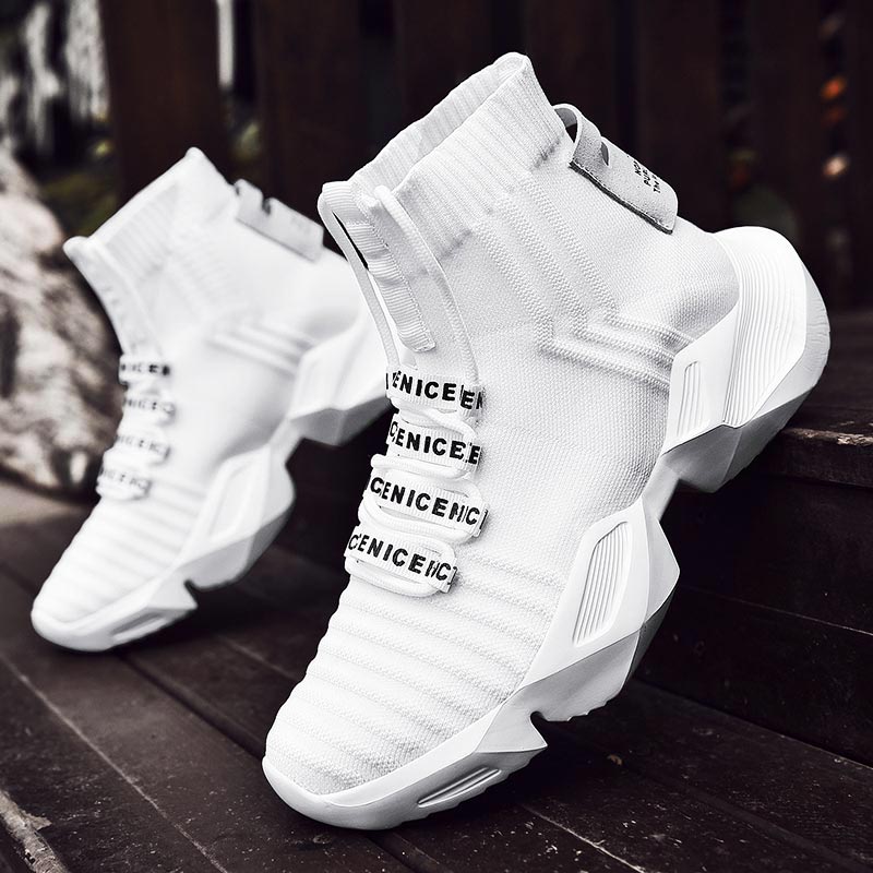 Plus Size High Top Massive Spo - Ethnic Fashion Online recension och pris