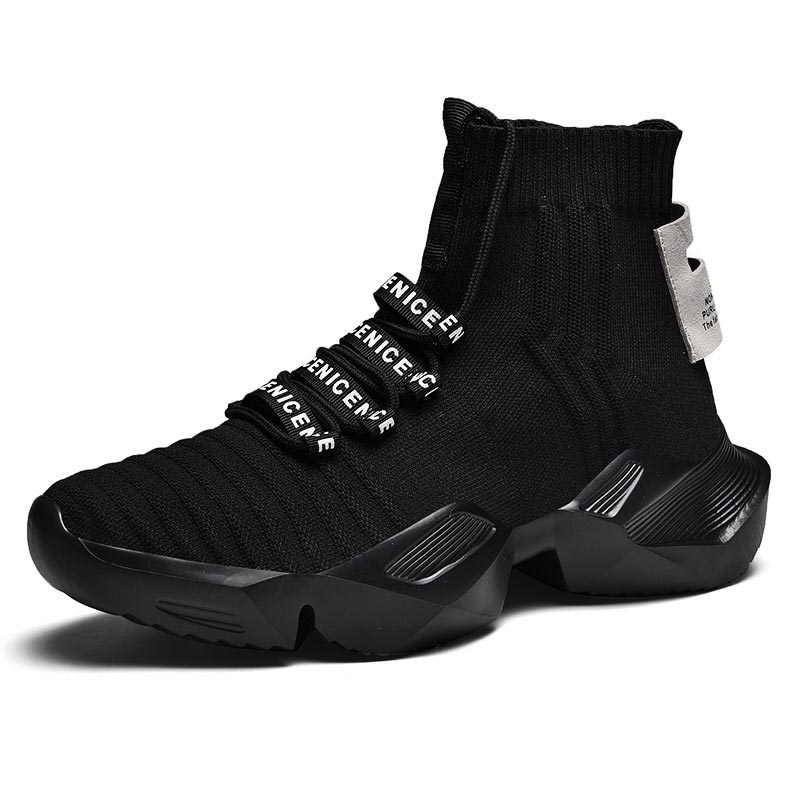 Plus Size High Top Massive Spo - Ethnic Fashion Online recension och pris