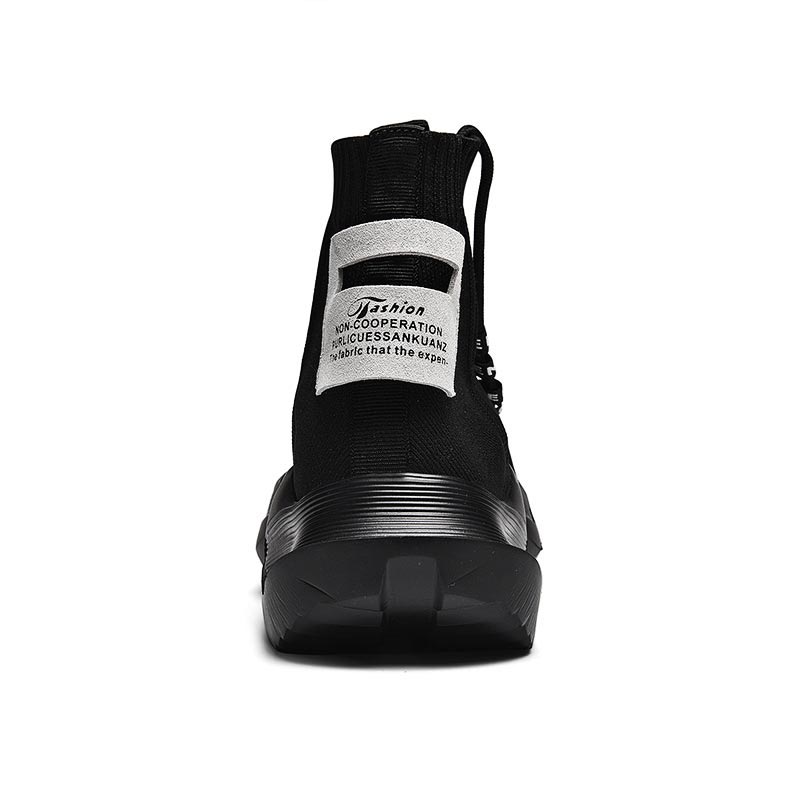 Plus Size High Top Massive Spo - Ethnic Fashion Online recension och pris