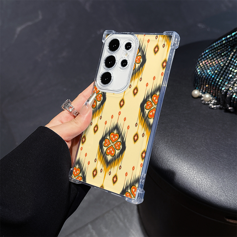 Ethnic customs and style Phone - Ethnic Style recension och pris