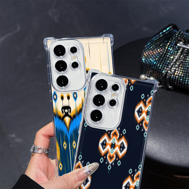 Ethnic customs and style Phone - Ethnic Style recension och pris