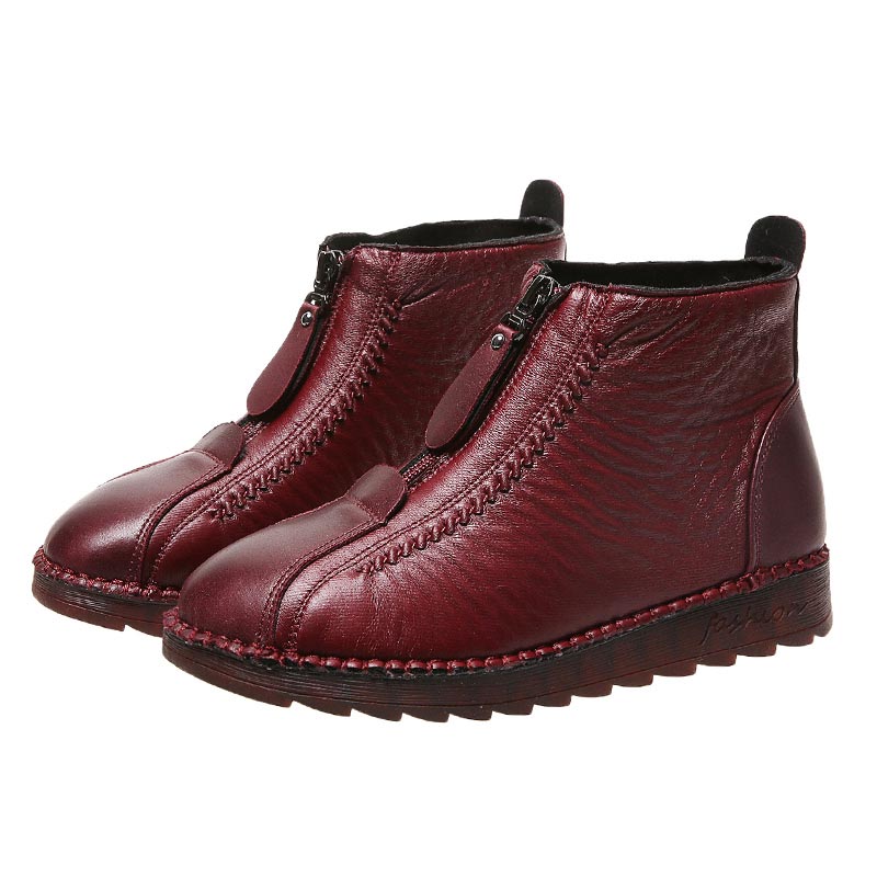 high cut pu leather sneakers w - Ethnic Fashion Online recension och pris