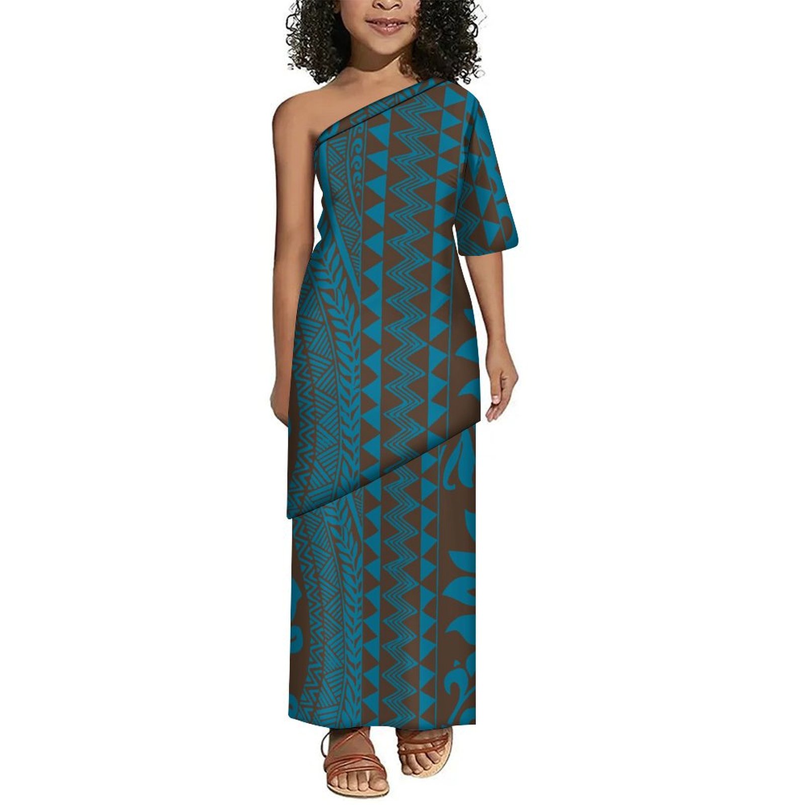 Traditional Tribal Ethnic Styl - Ethnic Fashion Wear For Women recension och pris