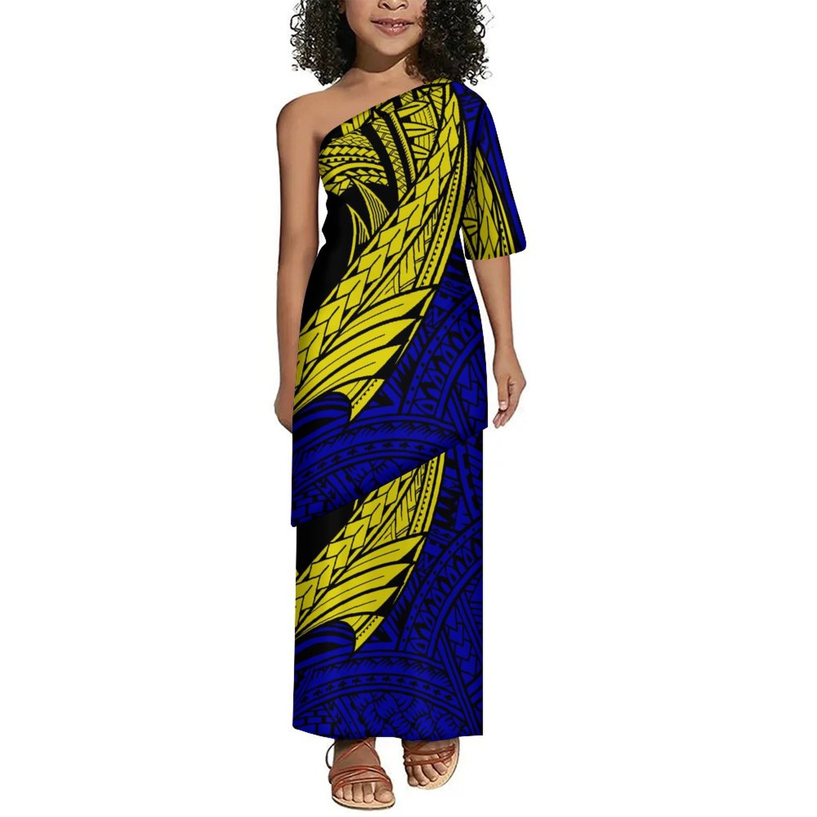 Traditional Tribal Ethnic Styl - Ethnic Fashion Wear For Women recension och pris