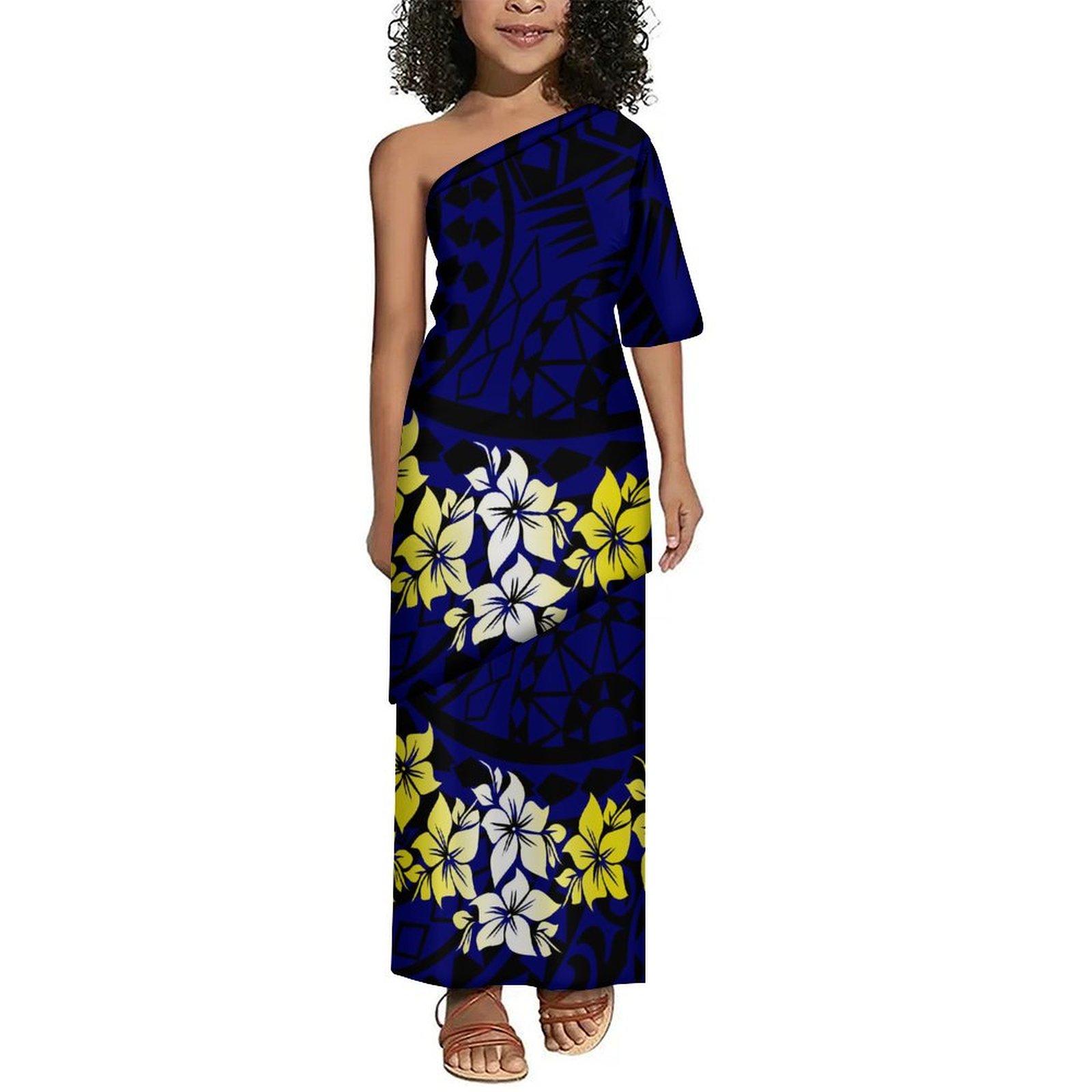 Traditional Tribal Ethnic Styl - Ethnic Fashion Wear For Women recension och pris