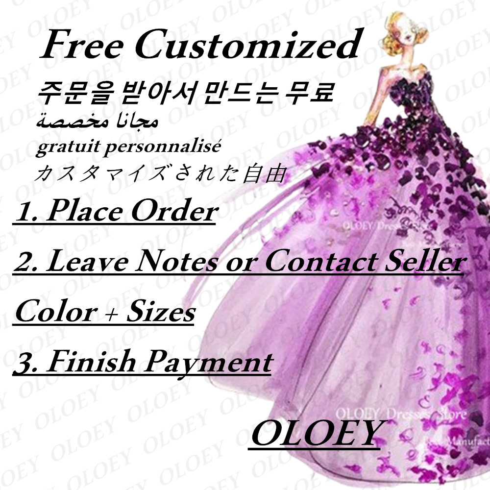 OLOEY Modern Black Red Short C - Hanbok Modern Set recension och pris