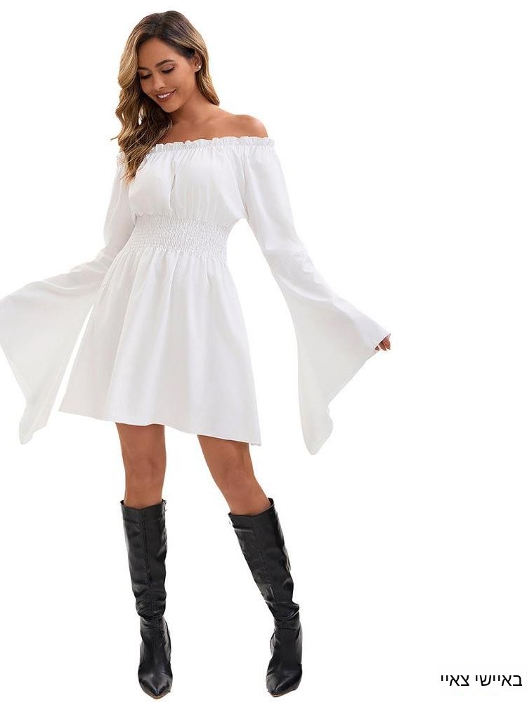 Retro Medieval Renaissance One - Ethnic Fashion Designers recension och pris