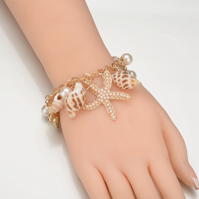 Summer Beach Style Women Brace - Ethnic Fashion Wear For Women recension och pris