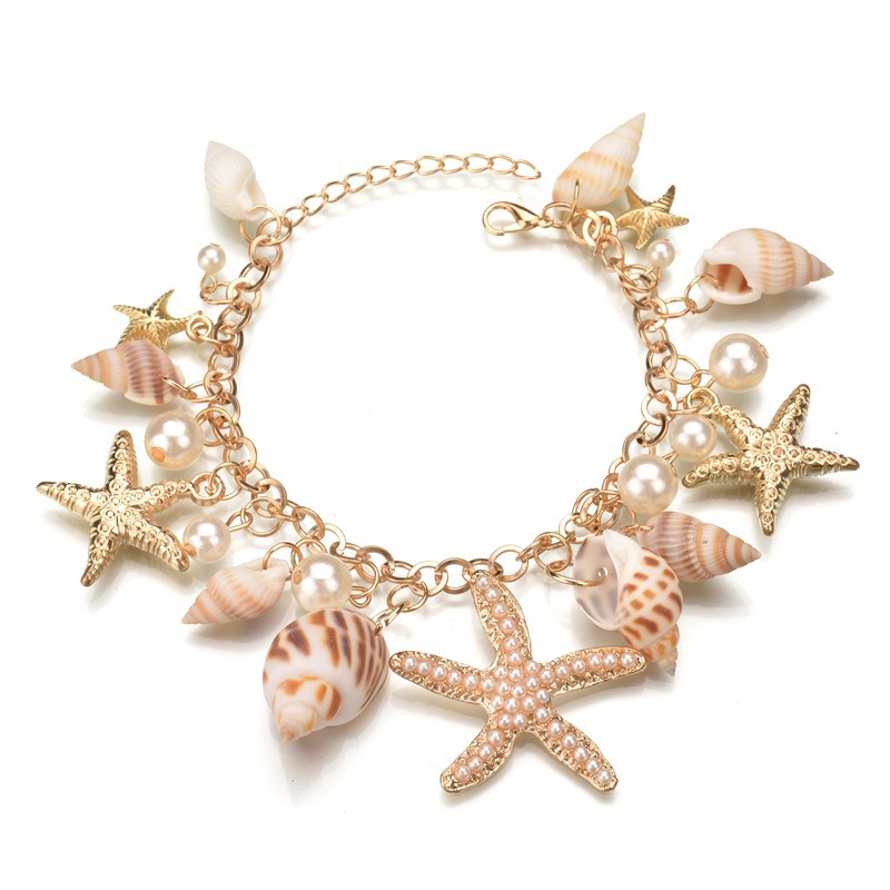 Summer Beach Style Women Brace - Ethnic Fashion Wear For Women recension och pris