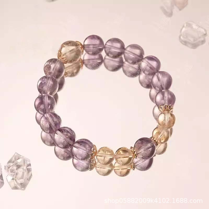 Natural Brazilian Design Glass - Ethnic Fashion Designers recension och pris