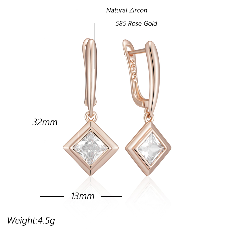 Kinel Hot Shiny Square Natural - Ethnic Fashion Wear For Women recension och pris