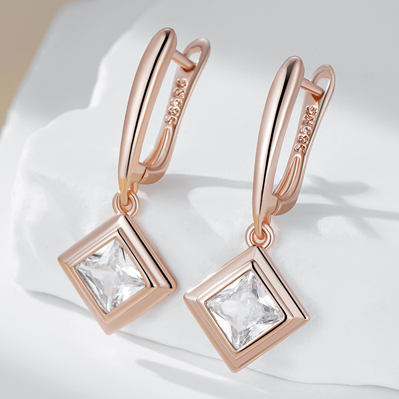 Kinel Hot Shiny Square Natural - Ethnic Fashion Wear For Women recension och pris