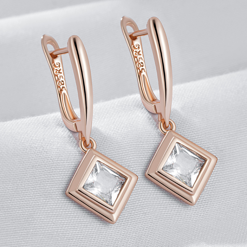 Kinel Hot Shiny Square Natural - Ethnic Fashion Wear For Women recension och pris